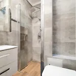 Simple Nook, Gdansk Wejhera By Real Apartments * Gdansk