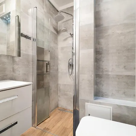 Simple Nook, Wejhera By Fiesta * 格但斯克