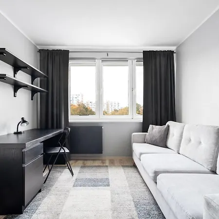 公寓 Simple Nook, Wejhera By Fiesta *