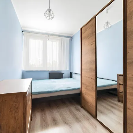 Simple Nook, Gdansk Wejhera By Real Apartments