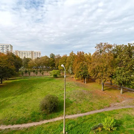 Simple Nook, Gdansk Wejhera By Real Apartments Apartment