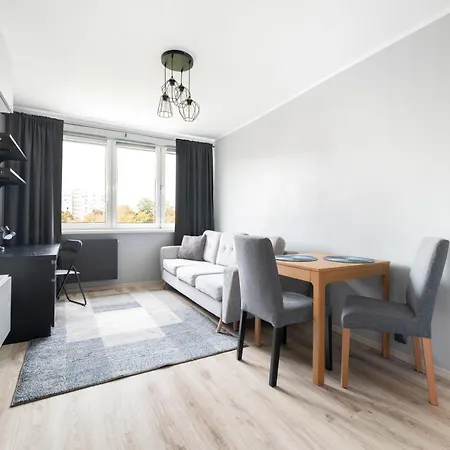 Simple Nook, Gdansk Wejhera By Real Apartments *