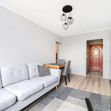 Apartment Simple Nook, Gdansk Wejhera By Real Apartments