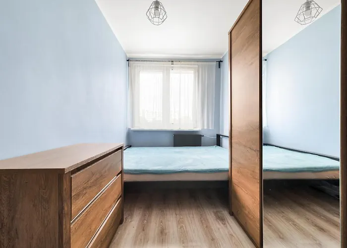 Simple Nook, Wejhera By Fiesta شقة غدانسك