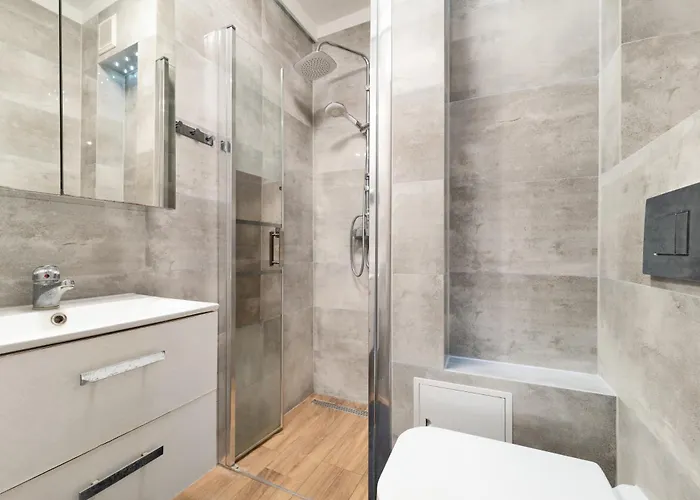 Simple Nook, Wejhera By Fiesta * غدانسك