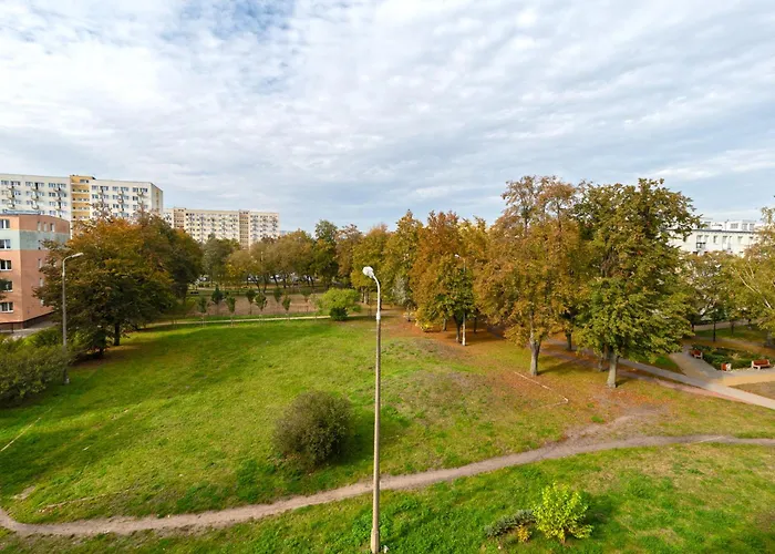 Simple Nook, Wejhera By Fiesta شقة