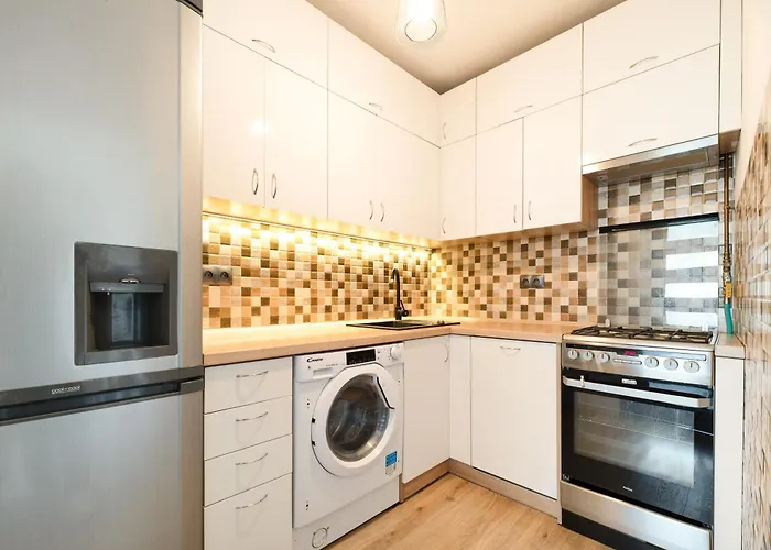 Simple Nook, Wejhera By Fiesta 格但斯克