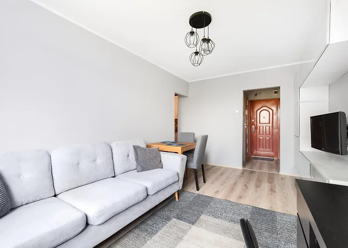 公寓 Simple Nook, Wejhera By Fiesta