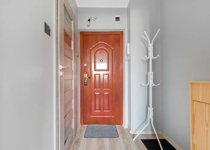 شقة Simple Nook, Wejhera By Fiesta *