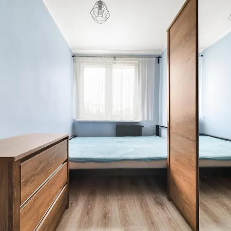 Simple Nook, Wejhera By Fiesta Apartamento Gdansk