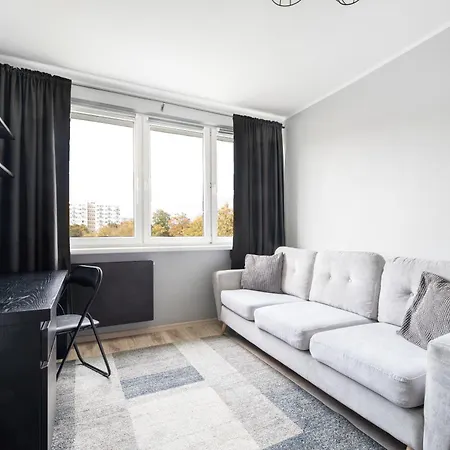 Simple Nook, Wejhera By Fiesta Apartamento Gdansk